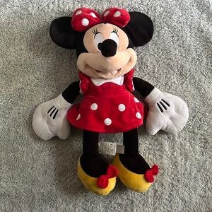 Disney Minnie Mouse